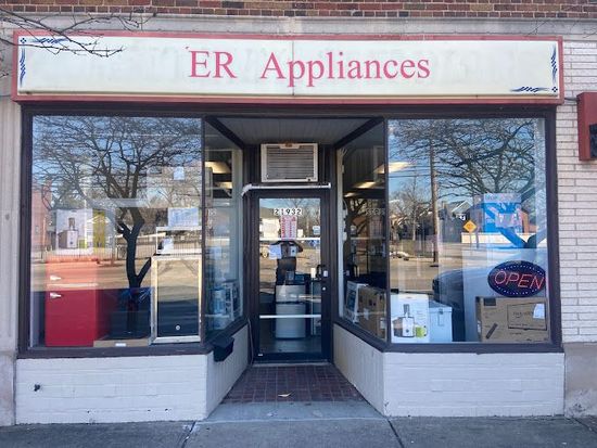 ER Appliances Euclid, OH