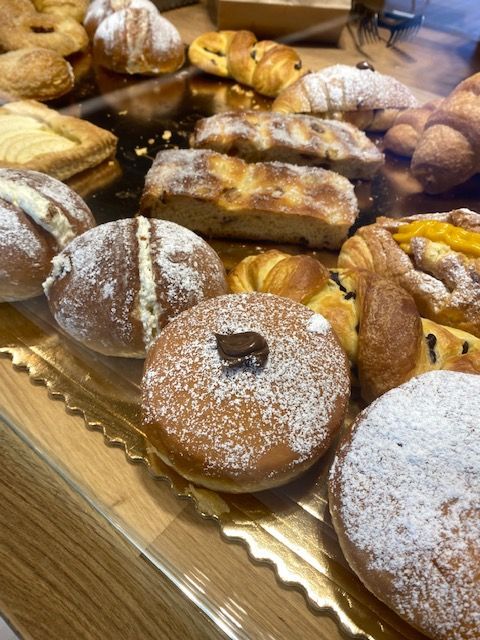 brioches