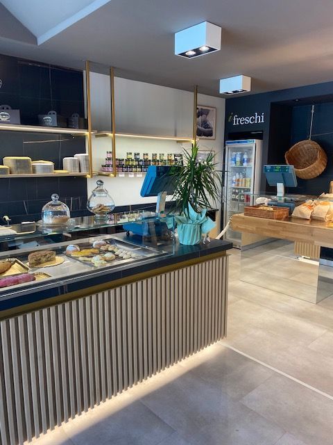 bancone pasticceria