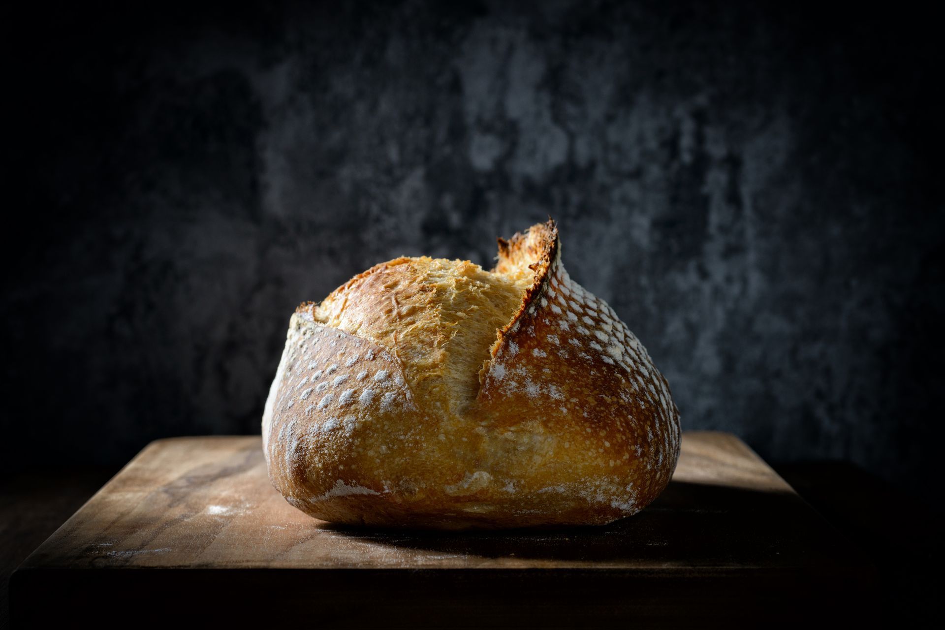 pane