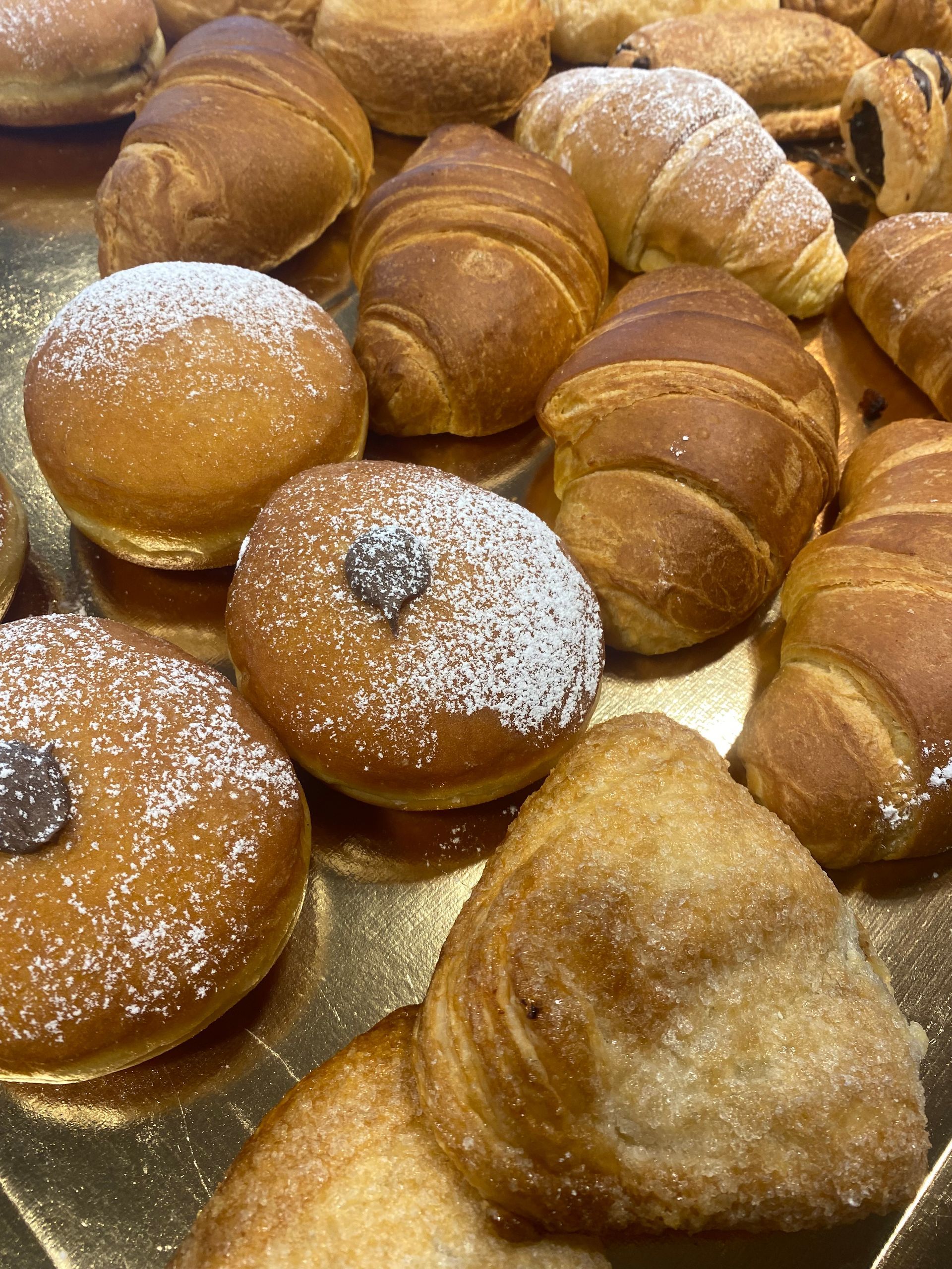brioches