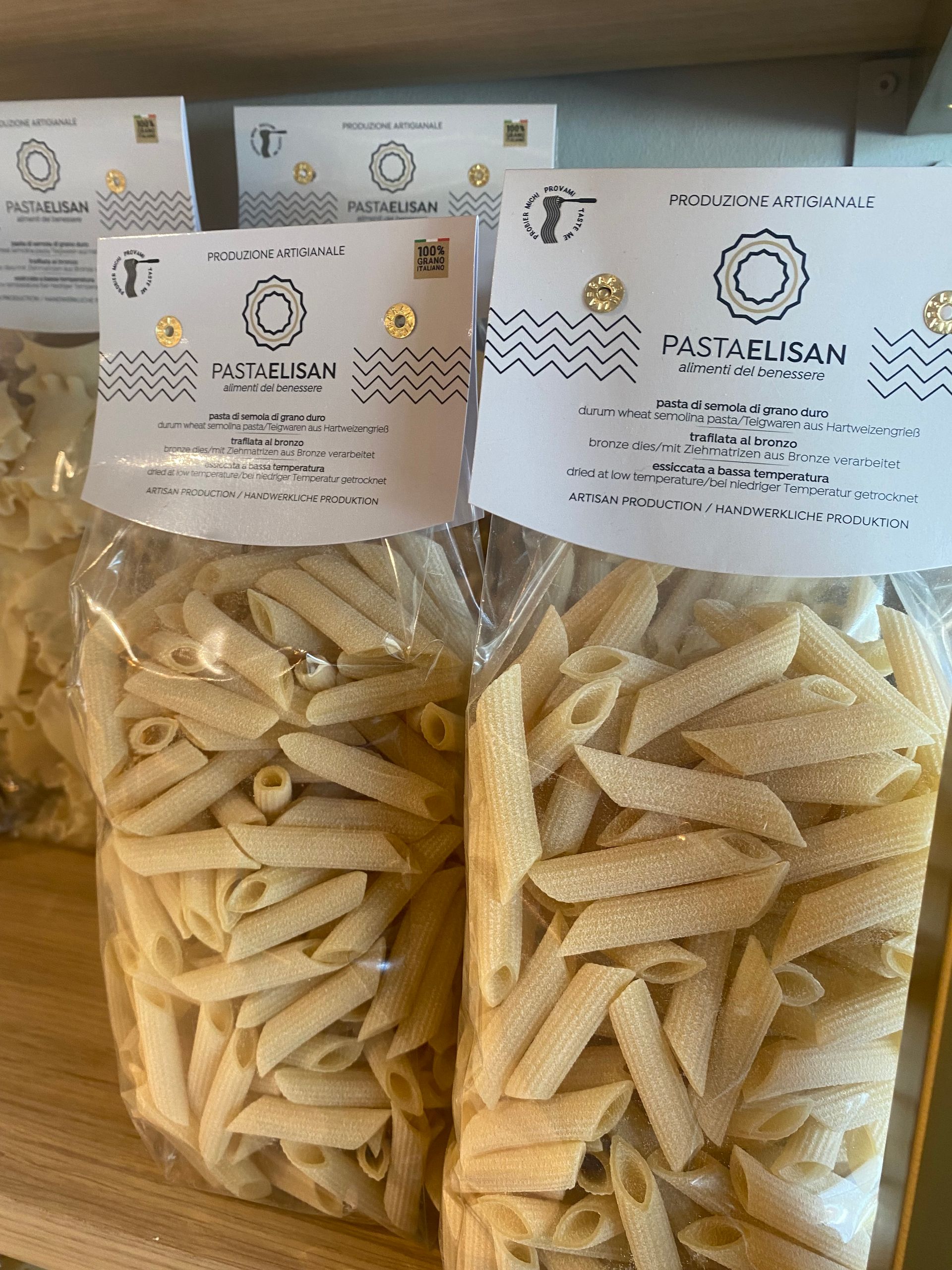 pasta fresca