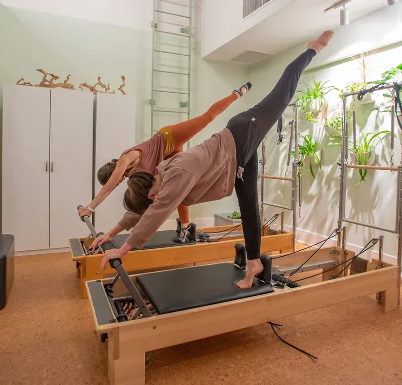 pilates encinitas ca