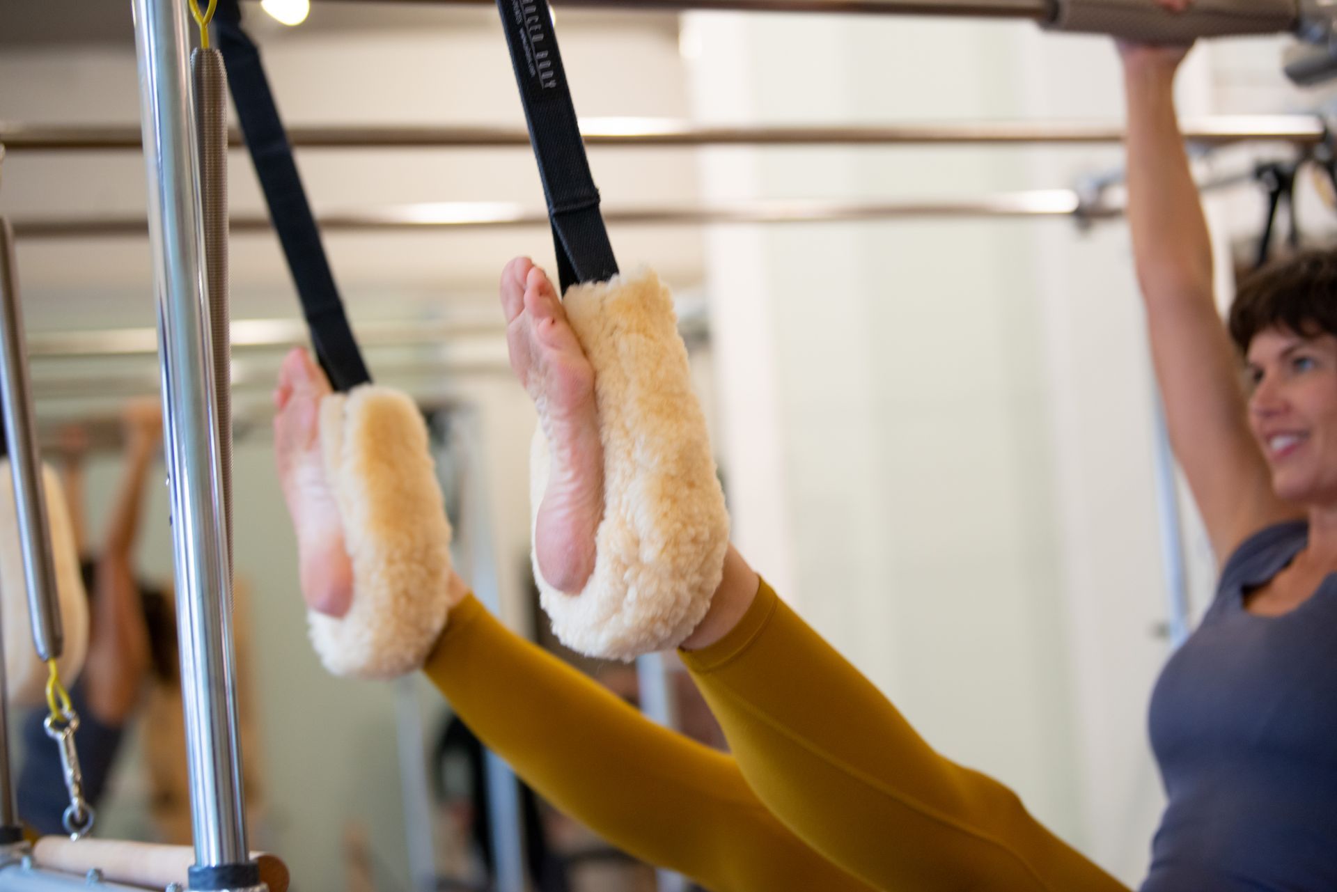 Encinitas private pilates