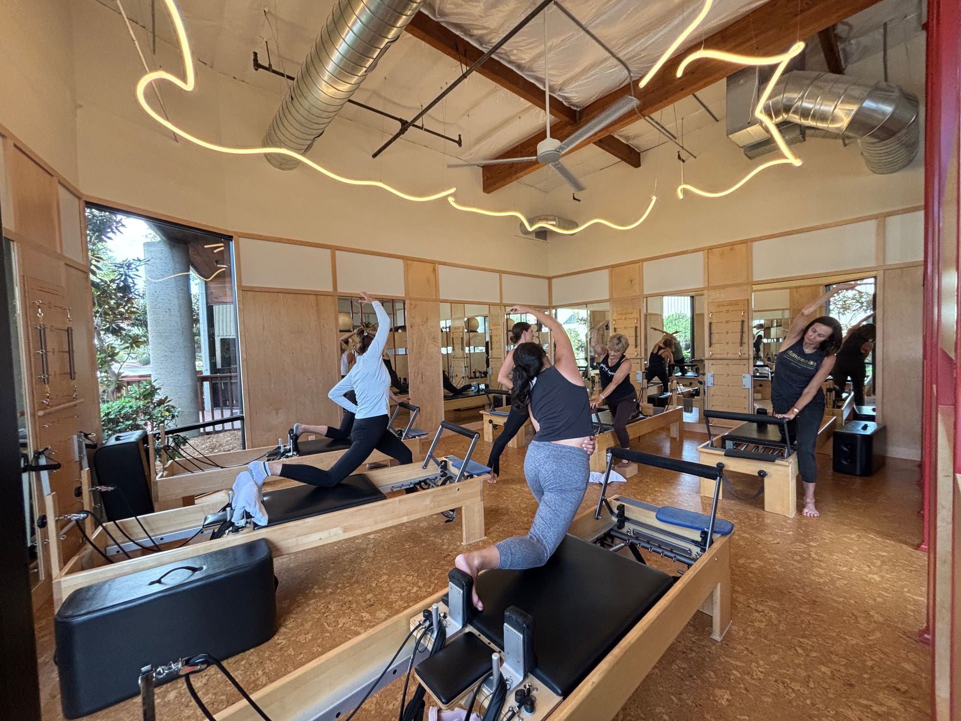 pilates encinitas