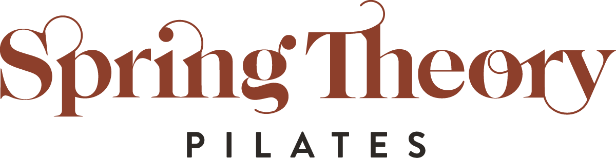 Spring Theory Pilates encinitas