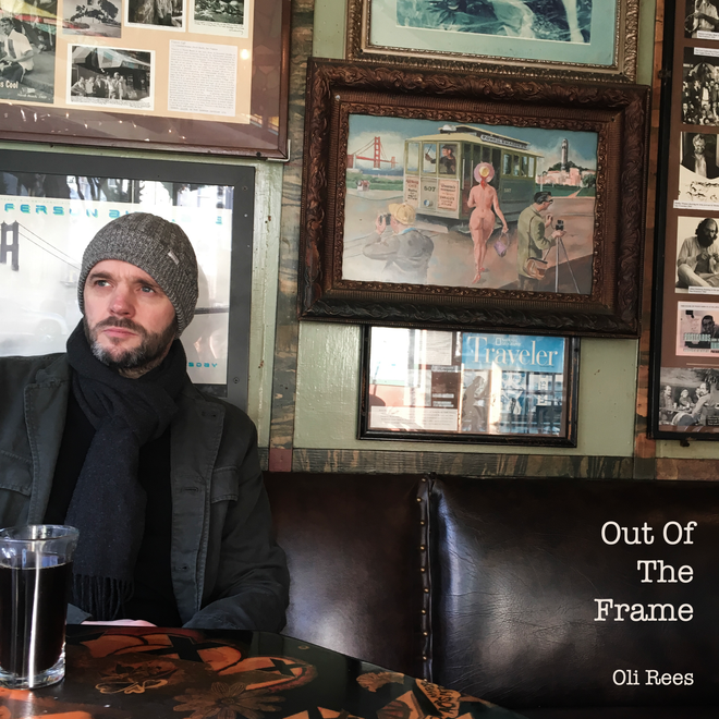 Out Of The Frame - Album 2019 Out Of The Frame - Album 2019