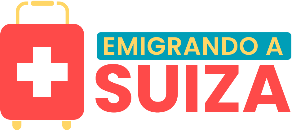 logo Emigrando a Suiza