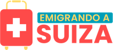 logo Emigrando a Suiza