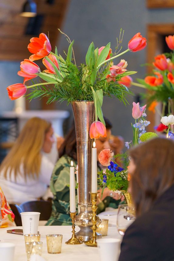 Host your next elegant affair at Tiger Mountain Vineyards