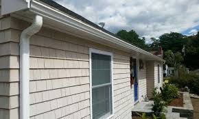 Fascia Board