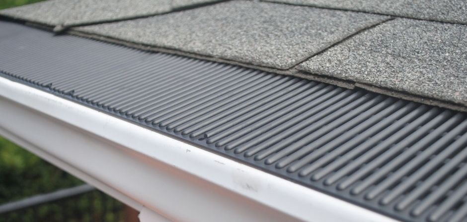 Gutter installation Waukesha