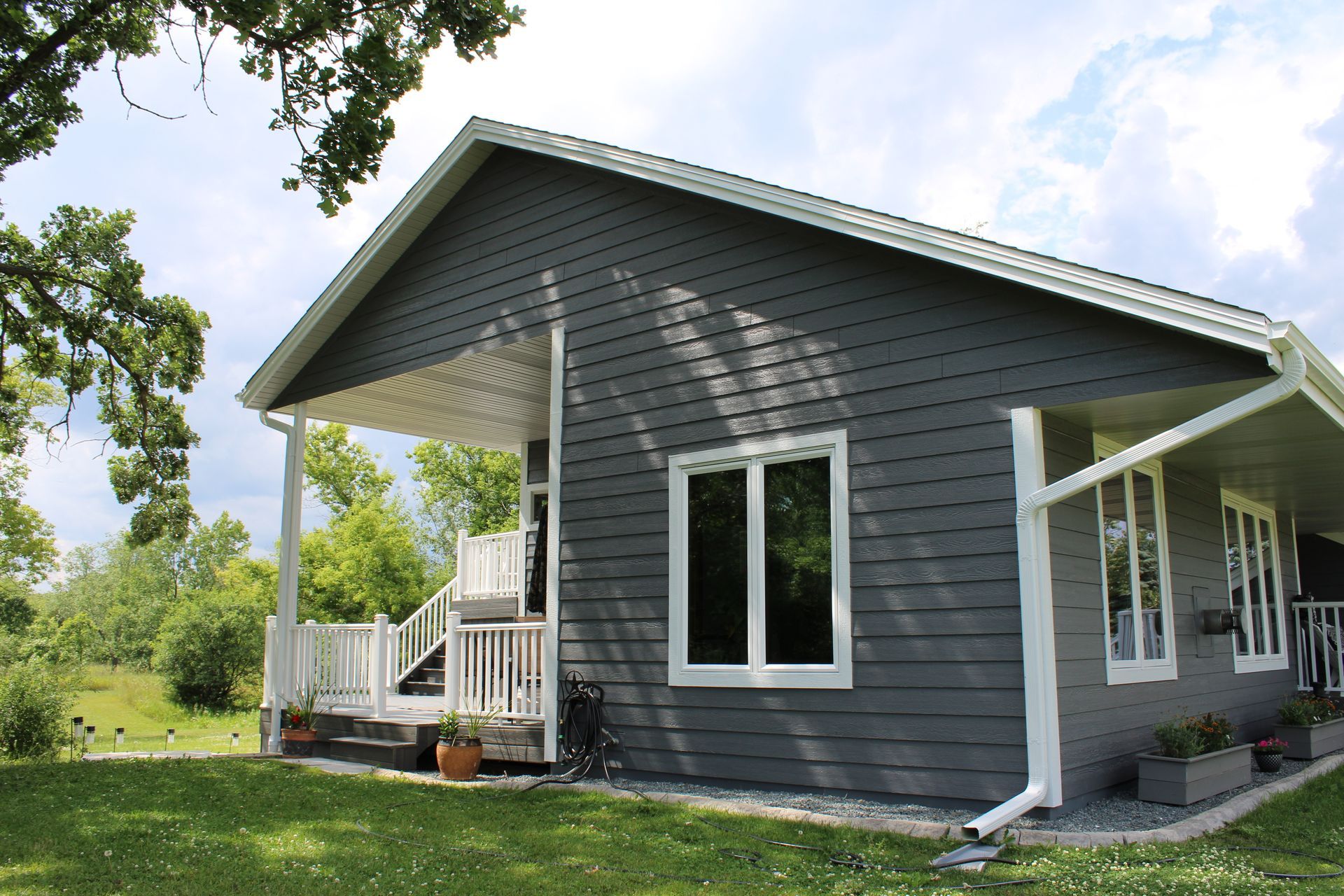 Roof replacement Muskego