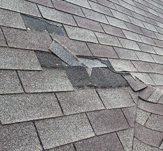 roof repair pewaukee