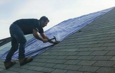 siding services
