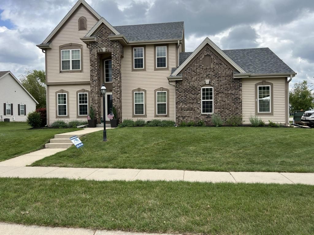 home exterior painting delafield