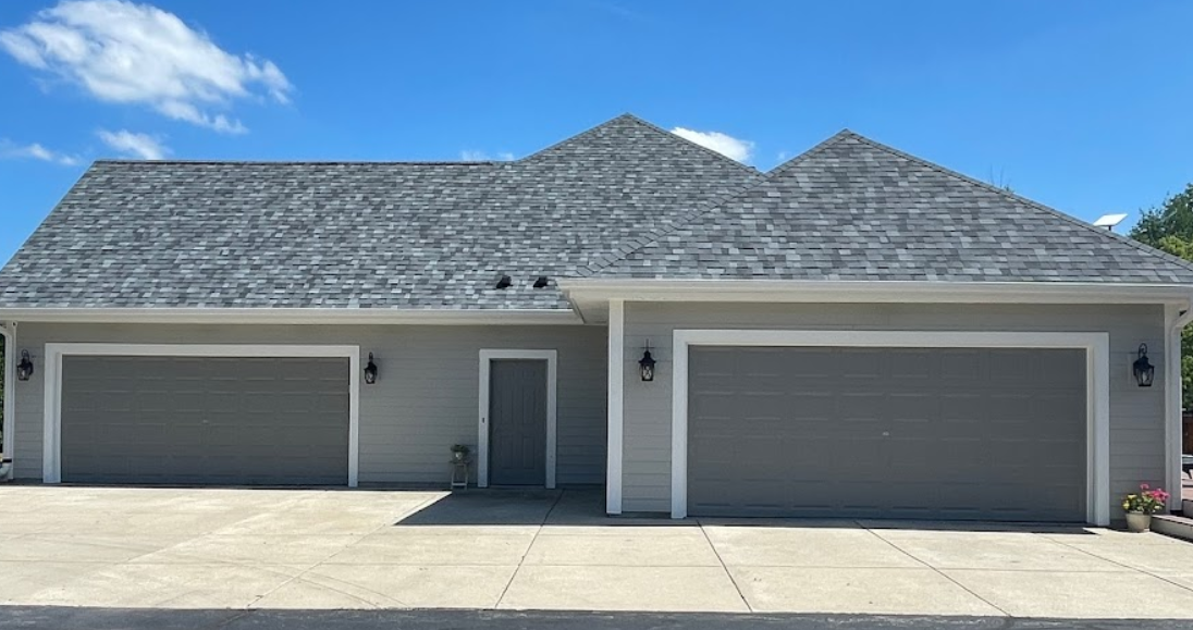 exterior painting