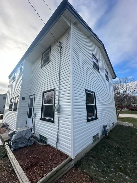 window replacement