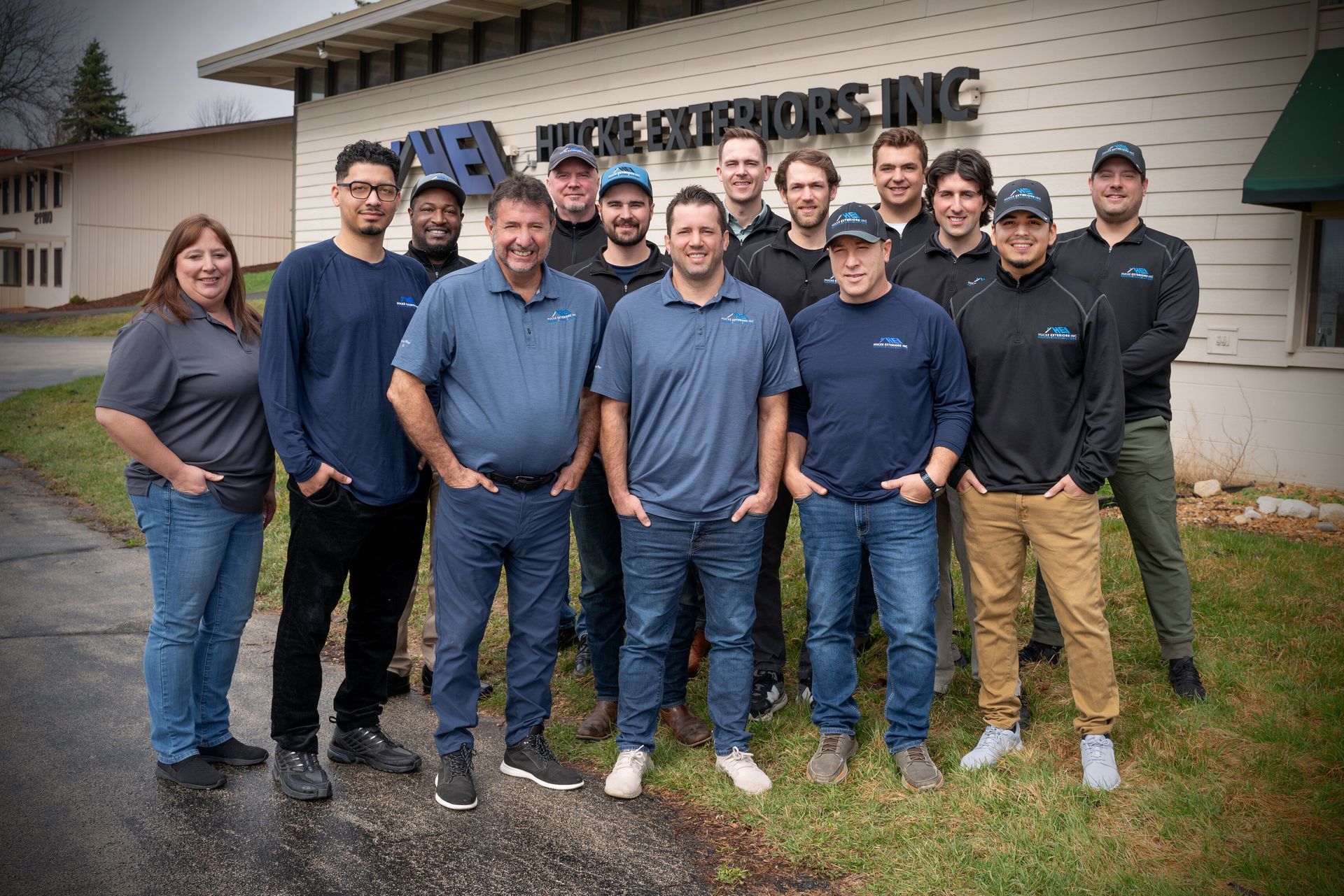 roofing company in Oconomowoc