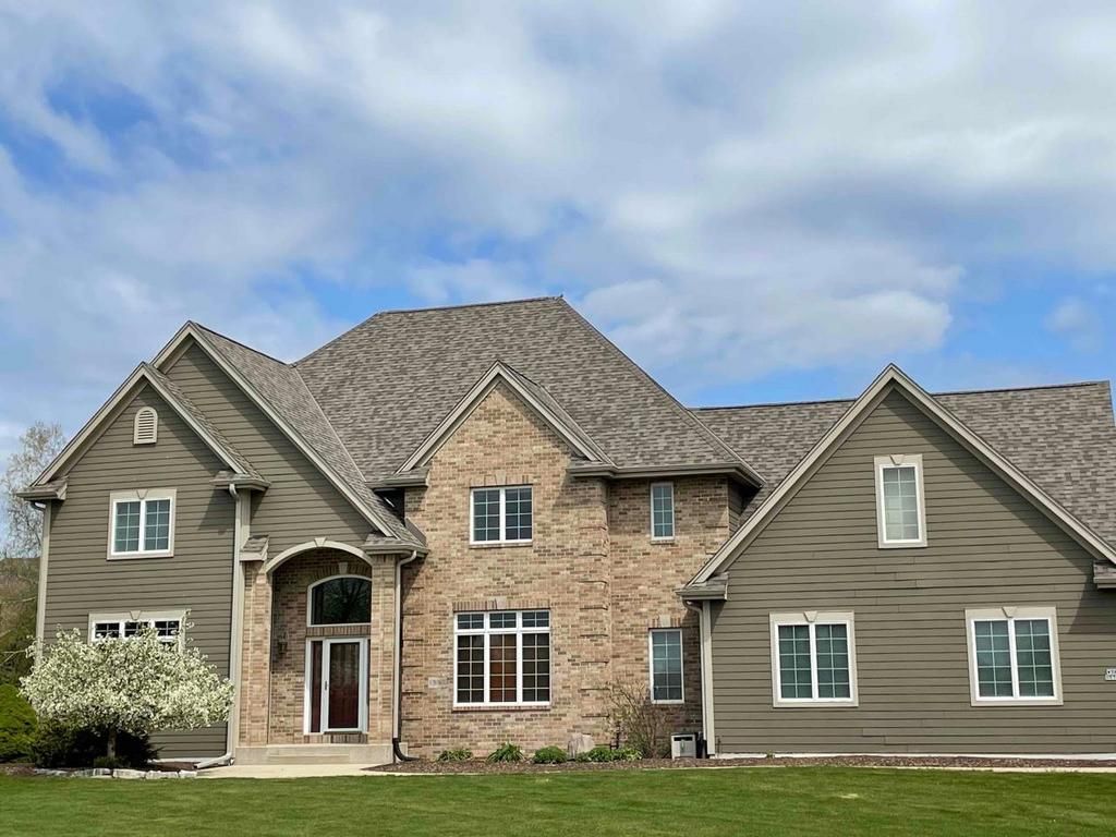 gutter installation waukesha