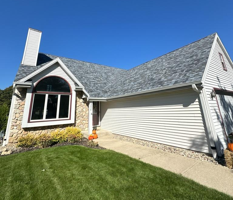 roofers Oconomowoc