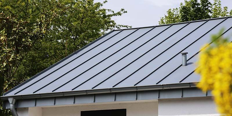 Roof repair in Sussex