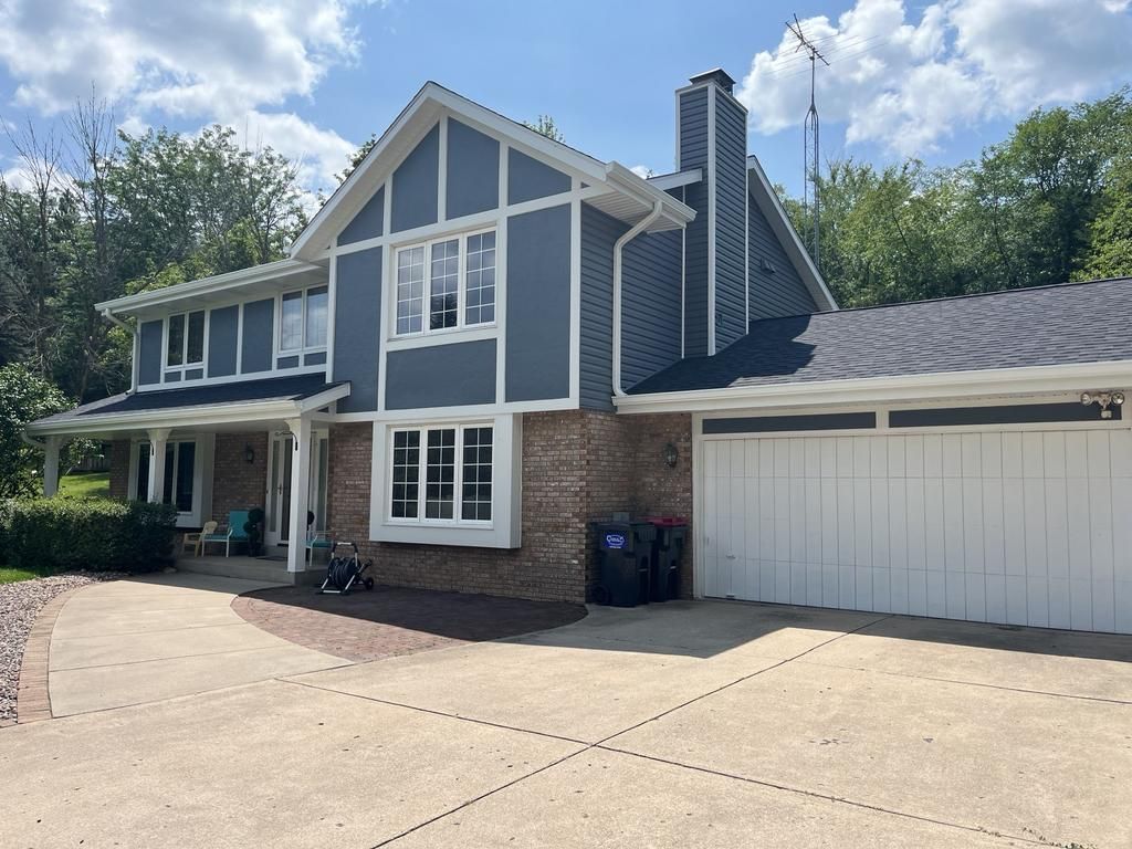 roofing service New Berlin