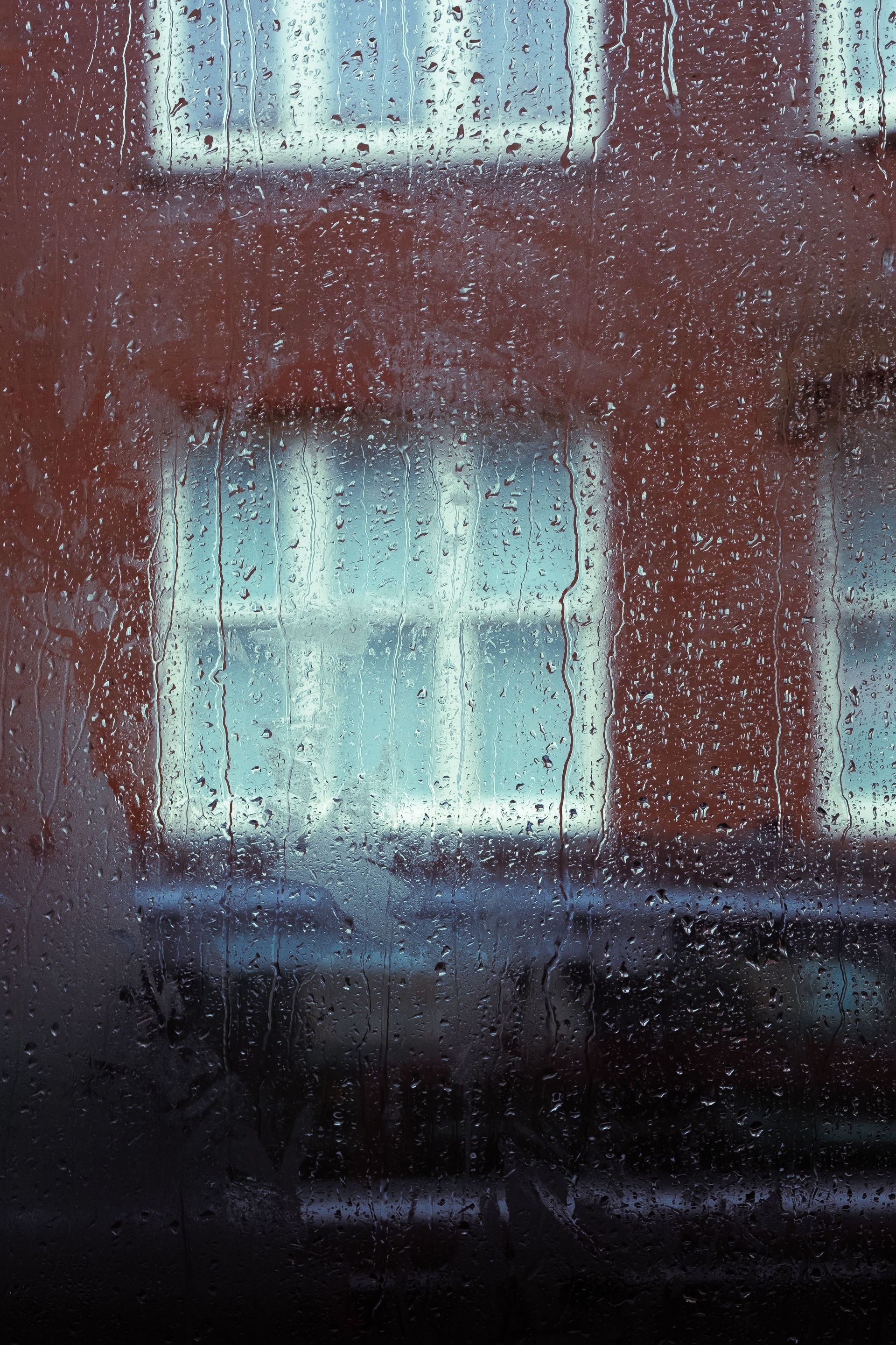 windows condensation Brookfield