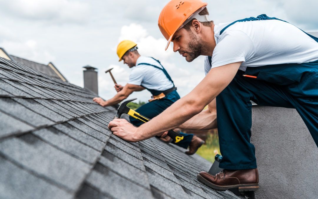 roof replacement Brookfield