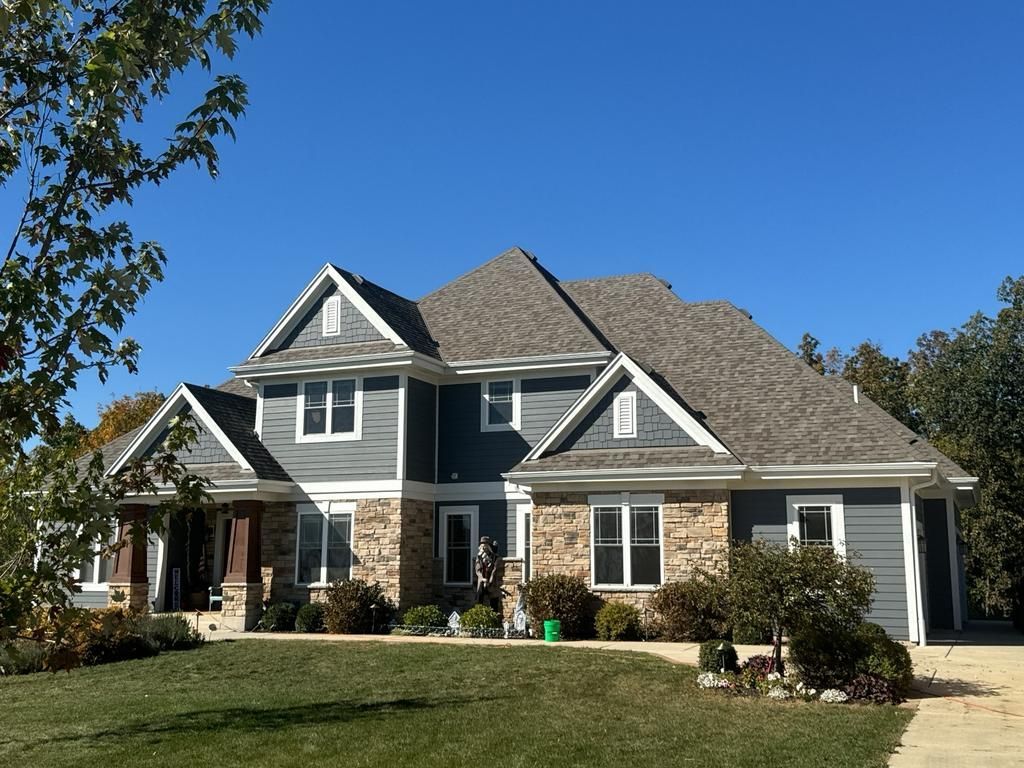 roof replacement Elm Grove