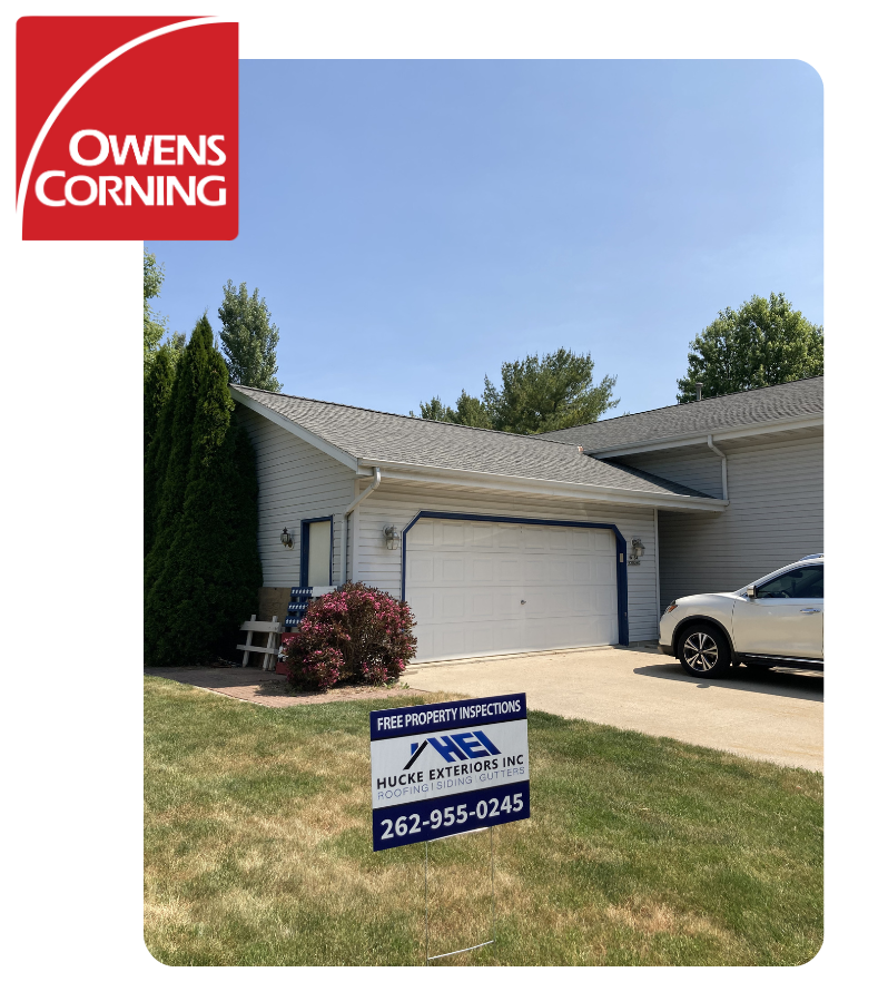 Roofing in delafield