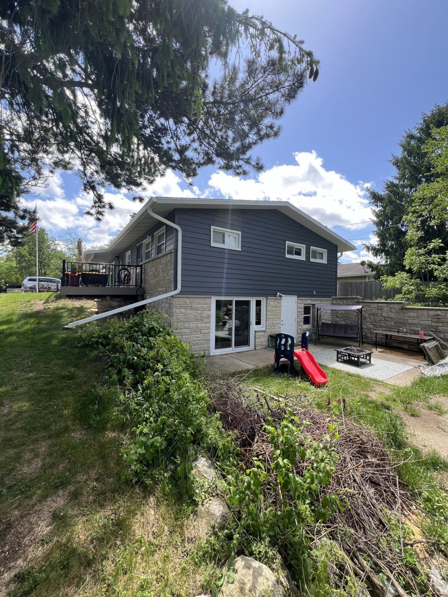 window replacement Waukesha