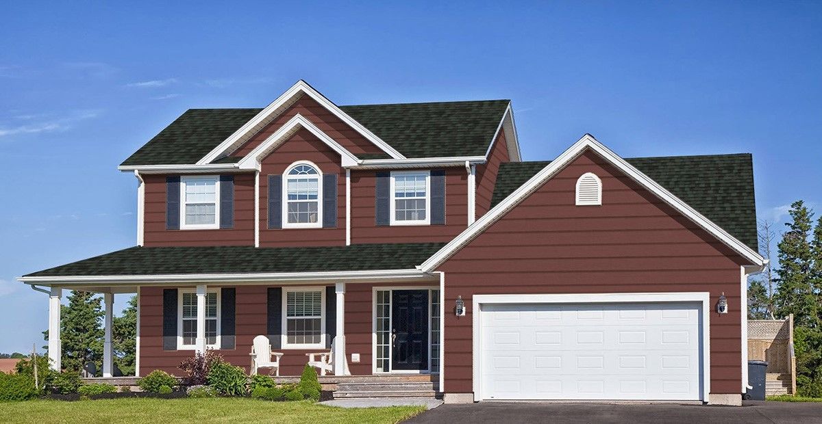 siding repair Oconomowoc