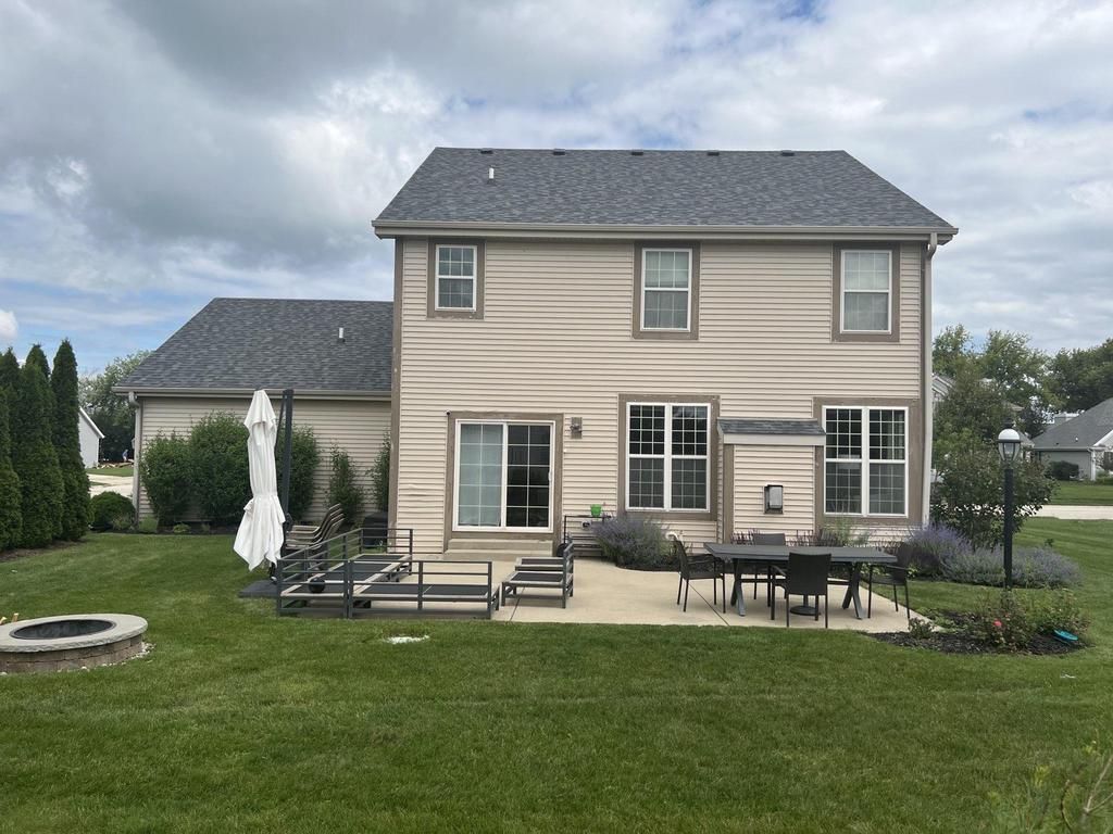 Siding services Oconomowoc