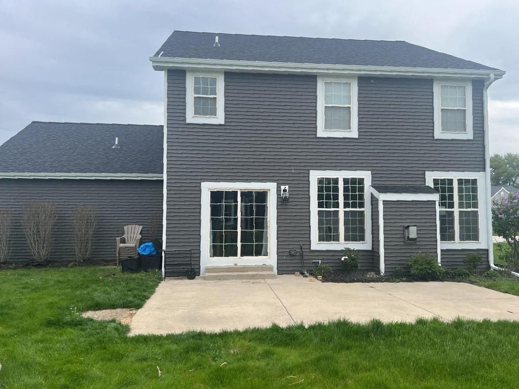 Siding services Oconomowoc