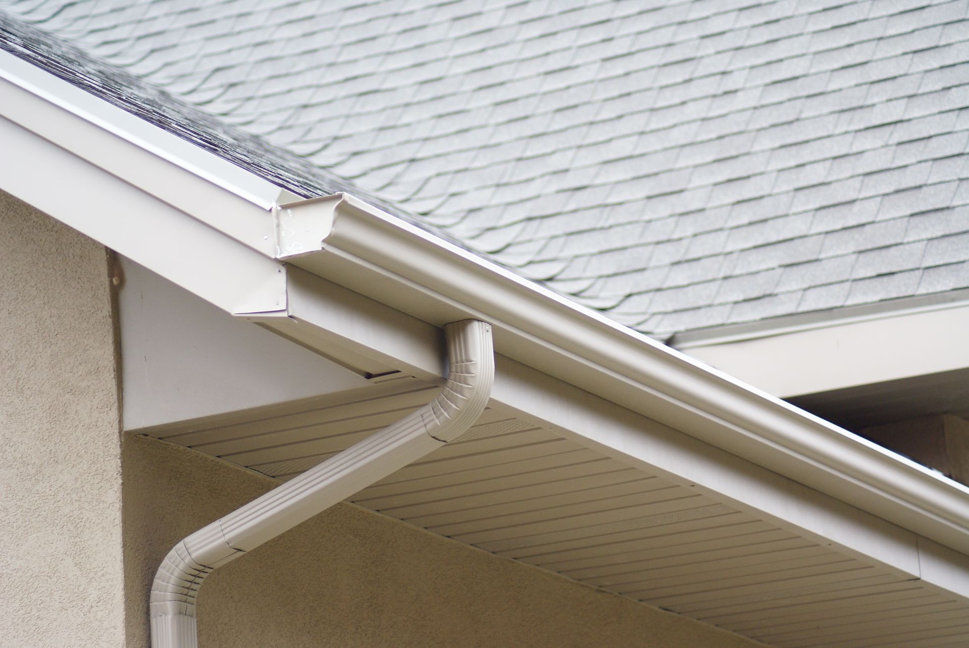 gutter installation Pewaukee