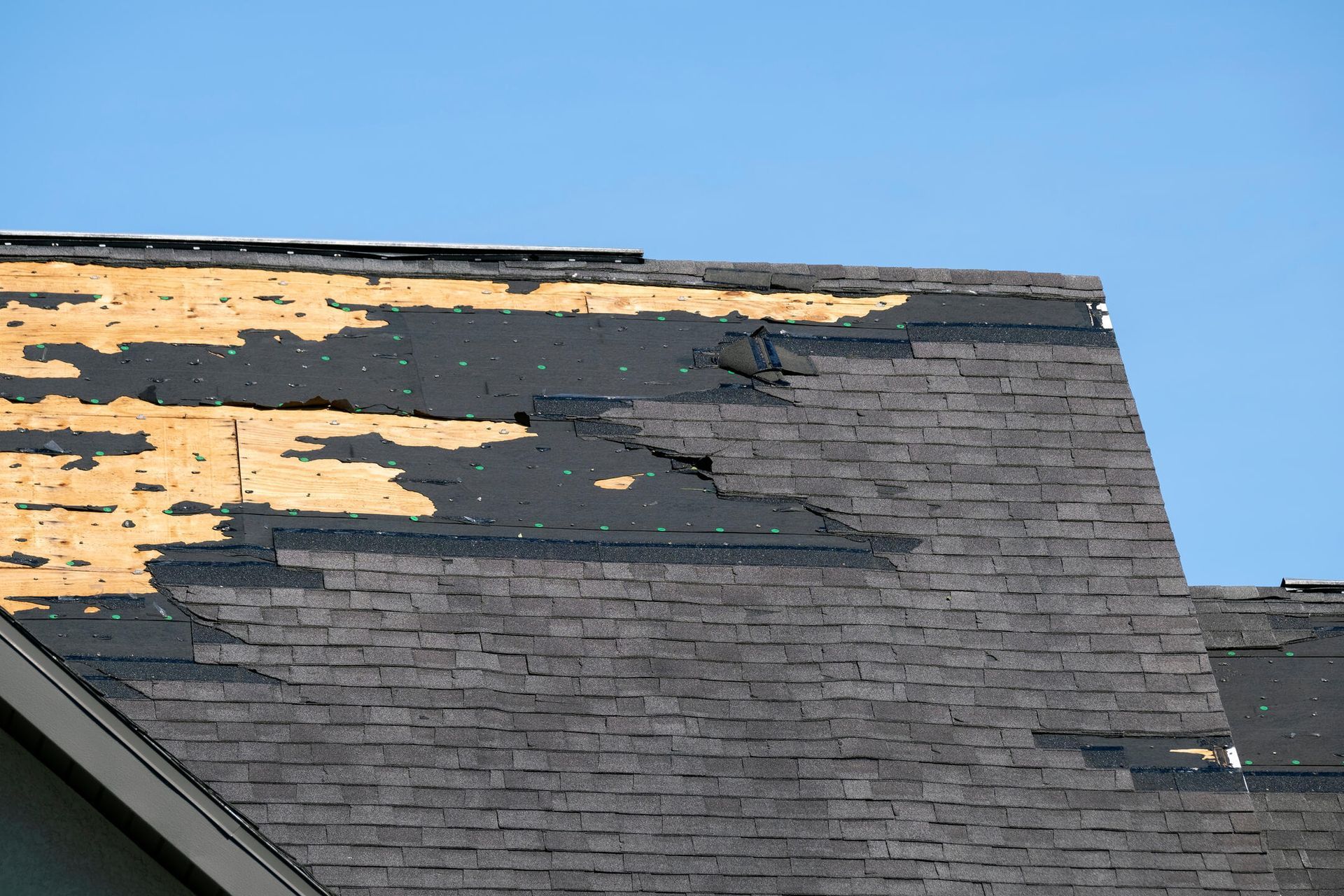 Oconomowoc roofing