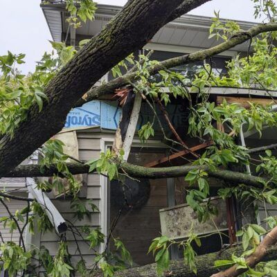 waukesha roofing company