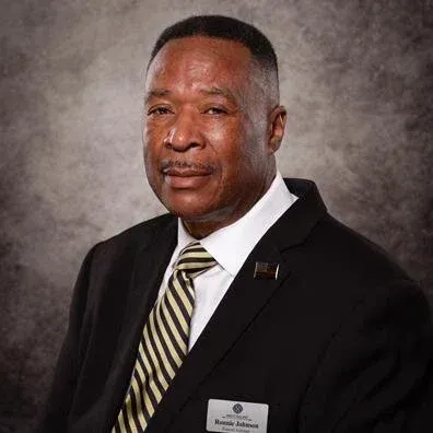 Ronnie Johnson