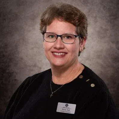Shelly Hall