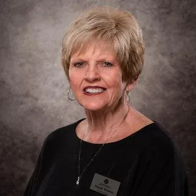Jeannie Wootten