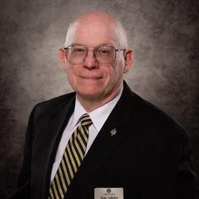 Tom Adkins