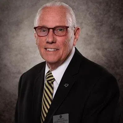 George Hampton