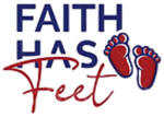 Faith Has Feet Faith Has Feet