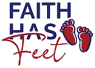 Faith Has Feet Faith Has Feet