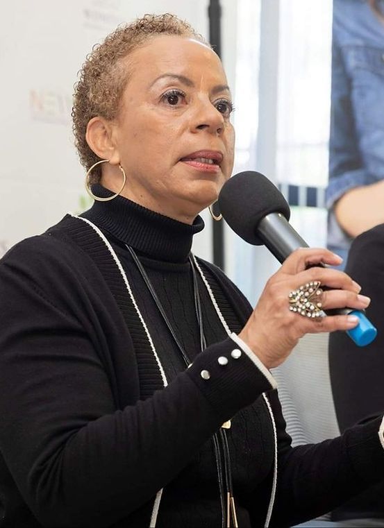 Dr. Denise Buchanan