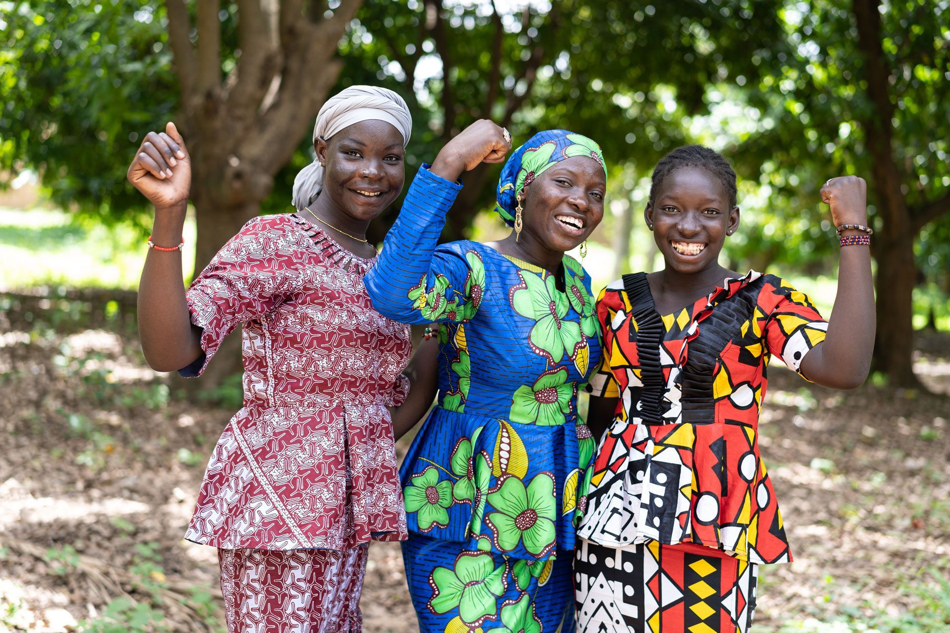 Women's Economic Empowerment