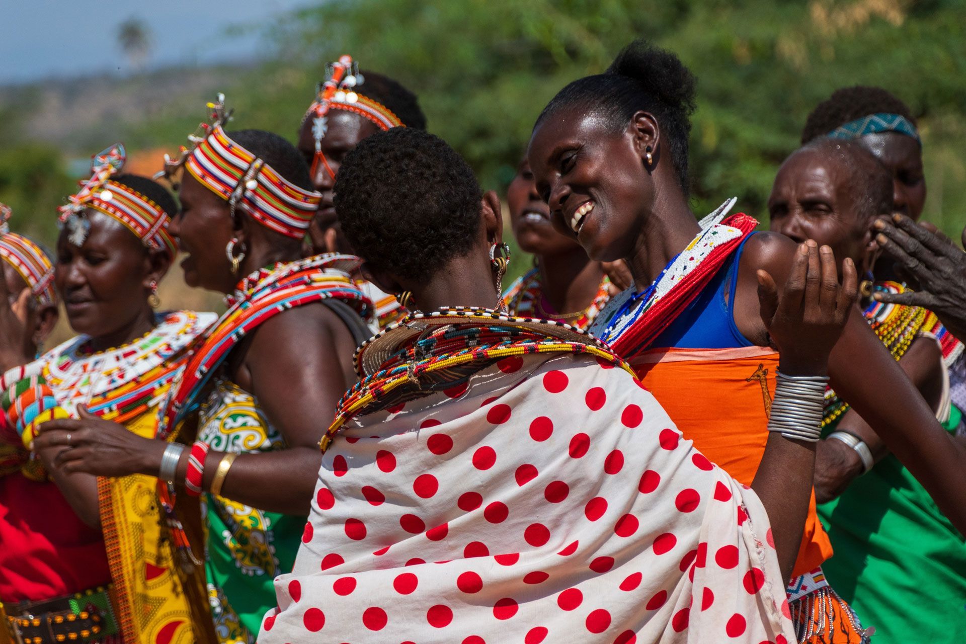 Arts, Culture & Heritage Preservation