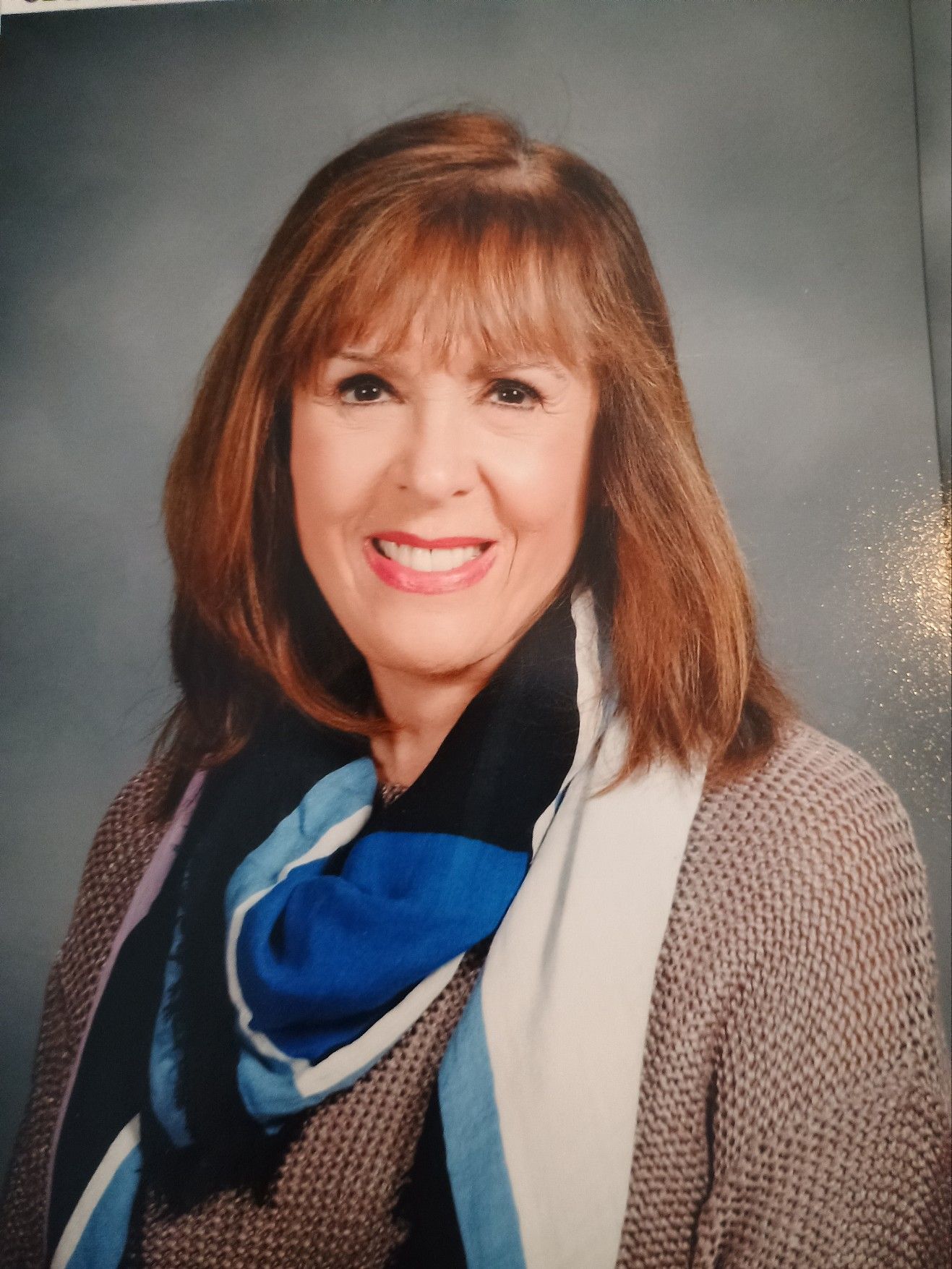 Staff Photo