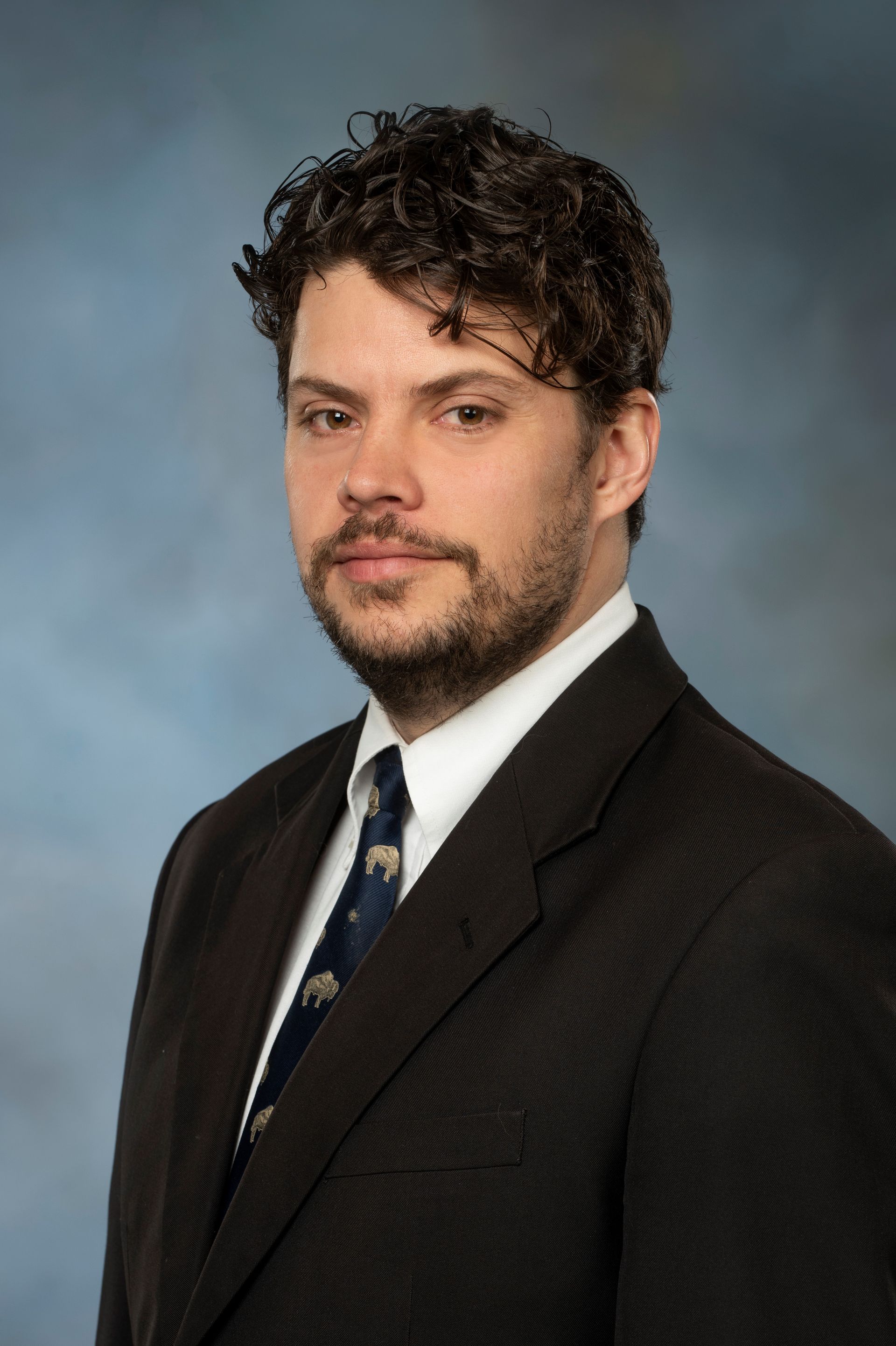 Staff Photo